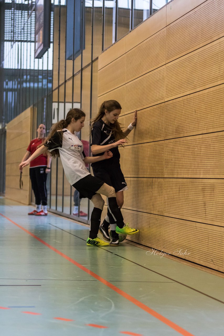 Bild 96 - Girls Cup